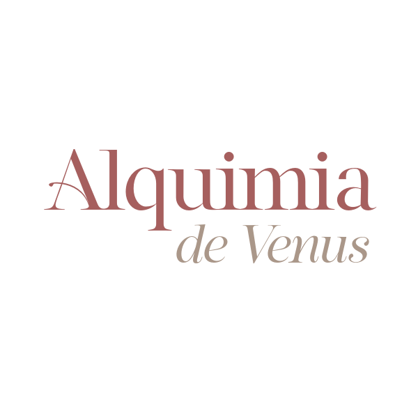 logo Alquimia de venus Talleres de Crecimiento personal | Alquimia de Venus