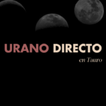 urano directo e tauro