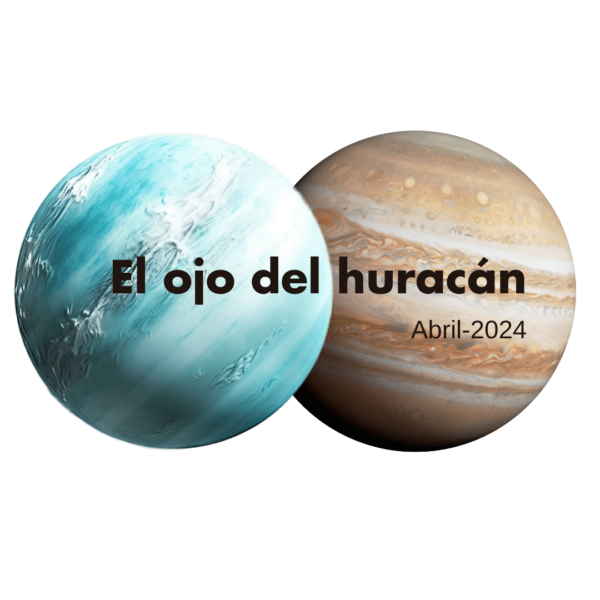 taller urano y jupiter en tauro