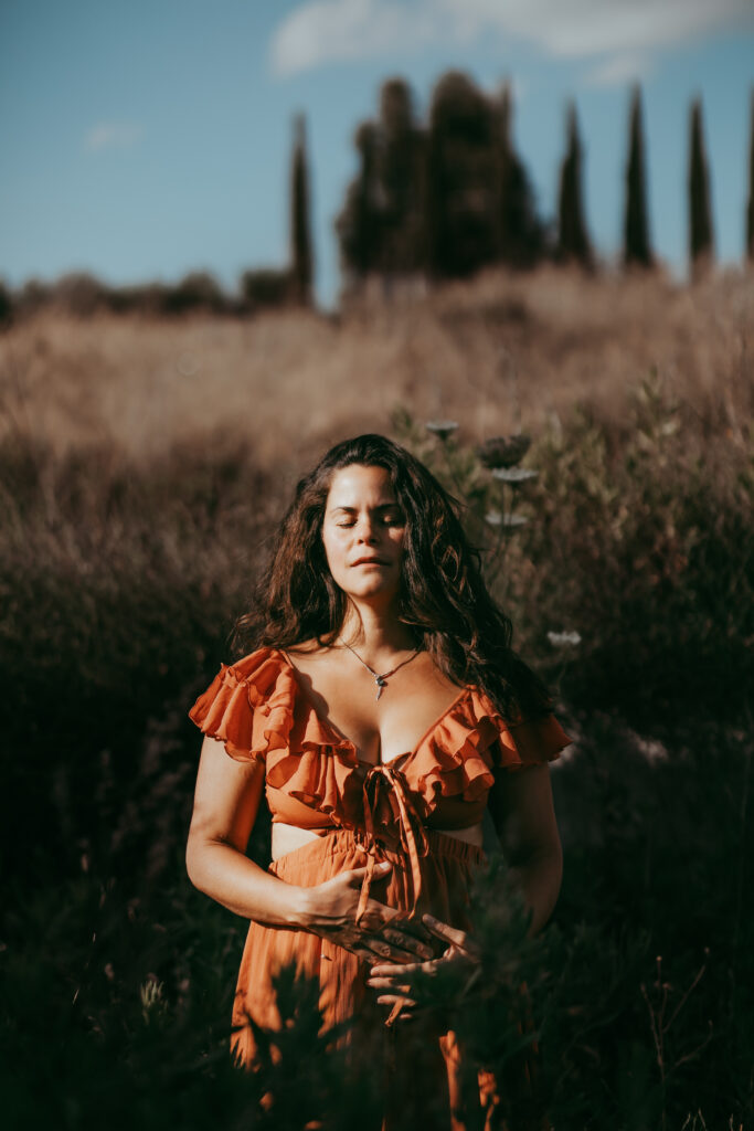 Katherin Lowenthal – astróloga arquetípica acompañando procesos femeninos