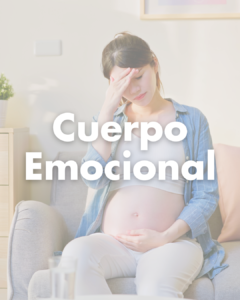 emociones en el embarazo