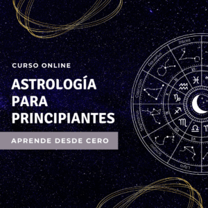 curso de astrología para principiantes