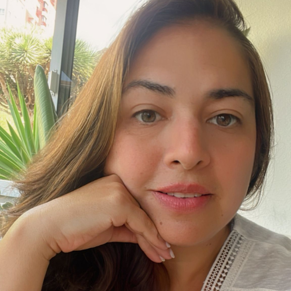 anais legonia testimonio