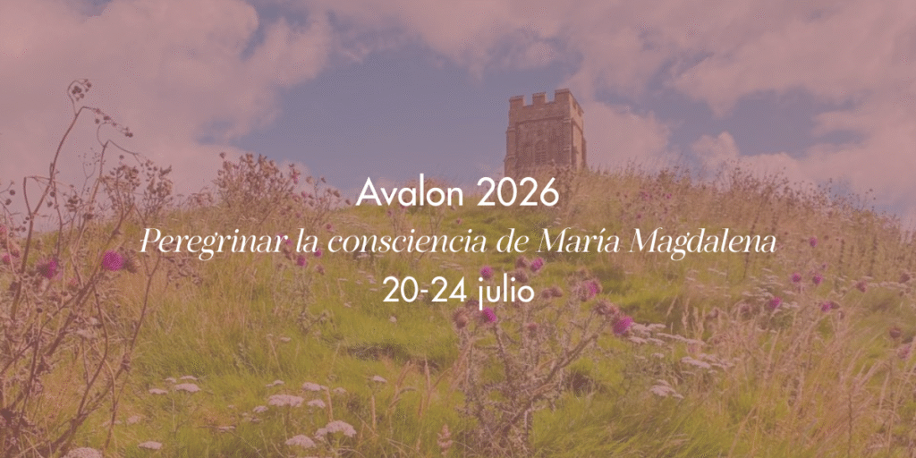 Retiro en avalon 2026
