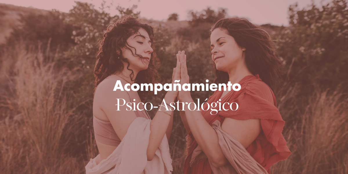 terapia astrologica
