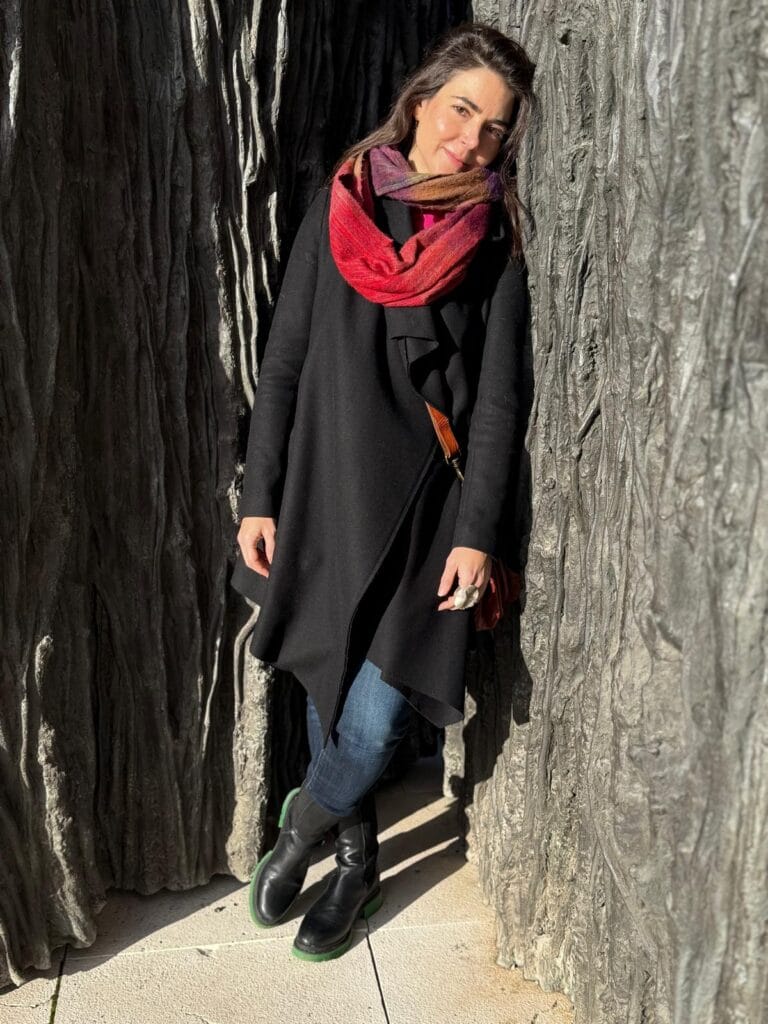 eloisa maturen